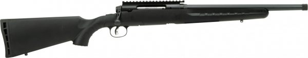 Savage Arms Axis Ii 300Blk Bl/Syn 16″ 18819 Sv18819