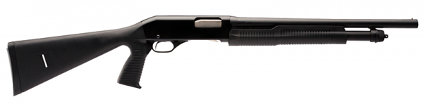 Savage Arms 320 Sec 20/18.5 Pistol Grip 22438 Sv320Secpg20