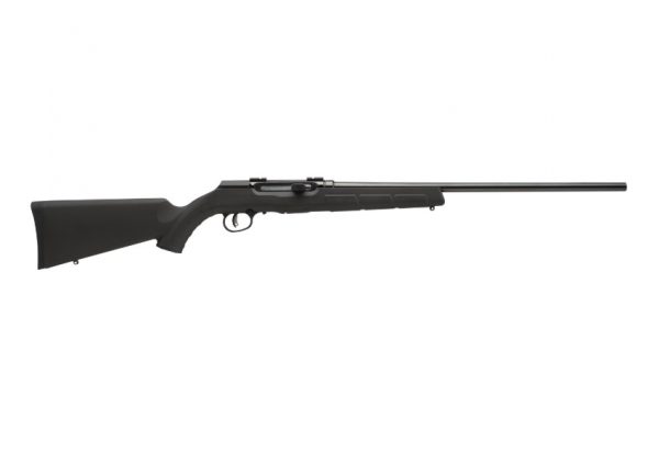 Savage Arms A17 17Hmr Bl/Syn 22″ 10+1 At 47001 Sv47001