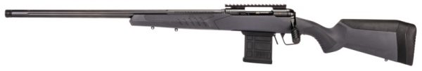 Savage Arms 110 Tactical 308Win Lh Syn 24″ 57009 | Left Hand Model Sv57009