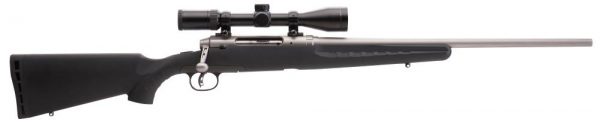 Savage Arms Axis Ii 308Win Ss/Sy Accu Pkg# 22545 | 3-9X40/Accutrigger/Dbm Svaxisiisspkg