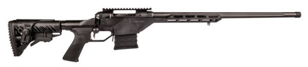 Savage Arms 10Ba Stealth 308Win 20″ Tb 22637 | Short Action | 5/8X24 Savage10Bastealth