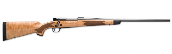 Winchester M70 Super Grade 30-06 Maple # Aaa Maple | Ebony Forearm Tip Supergrademaple