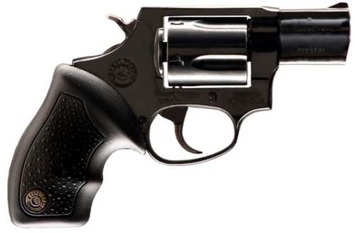 Taurus Brazil/Taurus Int. Mfg. 905 Revolver 9Mm Bl 5Sh 2″ Fs 2-905021 Ta905B2