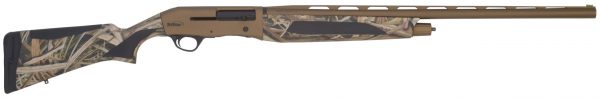 Tristar Sporting Arms Viper Max 12/26 Brnz/Camo 3.5″ Mosgb Camo|Bronze Bbl &Amp; Rec’r Ts24189 Scaled