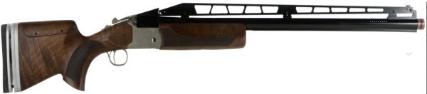 Tristar Sporting Arms Tt-15 Top Single 12/34 2.75″ Single Shot|Walnut Stk Ts35412