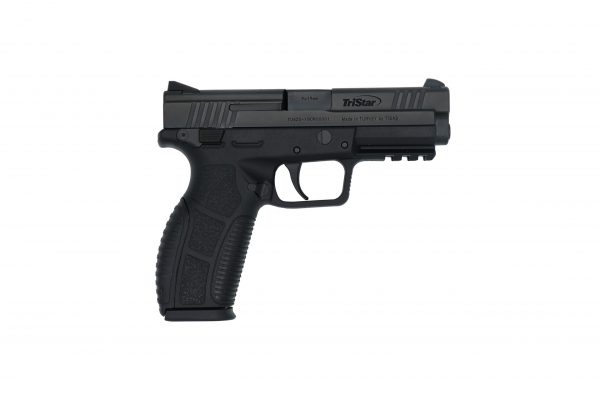 Tristar Sporting Arms Z919 Compact 9Mm 4.1″ Blk 15+1 Ts85305 Scaled