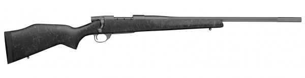 Weatherby Vanguard S2 Bc 270Win Gry 24″ Back Country Series/Fluted Bbl Wbvgs2Bc