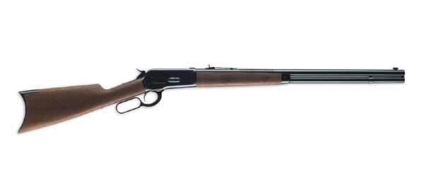 Winchester 1886 Short 45-90 Bl/Wd 24″ Wi534175171