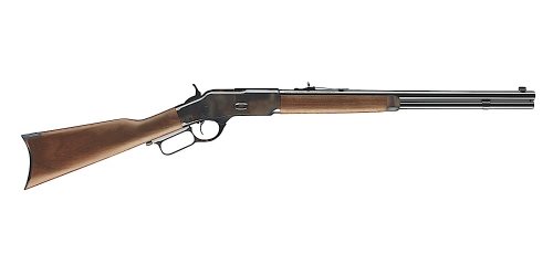Winchester 1873 Cch 44-40 Gr3 Walnut 20″ Wi534202137