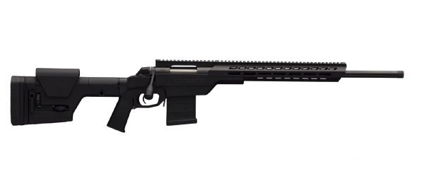 Winchester Xpr Xpc 308Win Blk/Syn 20″ Tb 5/8X24 Tpi | Includes 2 Mags Wi535723290