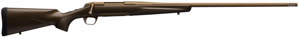 Browning Xbolt Pro 7Mag Bronze 26″ Carbon Fiber | Muzzle Brake Xboltpro Scaled