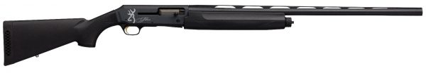 Browning Silver Field Comp 12/28 3.5″ Silver/Matte Blk Br011 417204