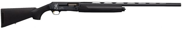Browning Silver Field Comp 12/26 3″ Silver/Matte Blk Br011 417304