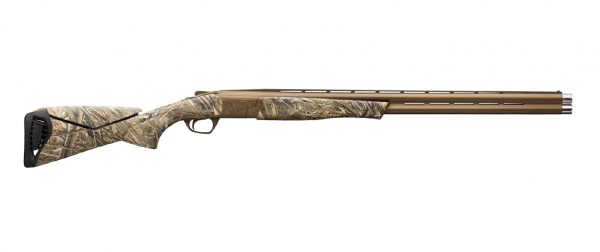 Browning Cynergy Ww Max-5 12/28 3.5″ # Wicked Wing Realtree Max-5 Br018717205