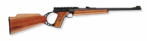 Browning Buckmark Sporter Rifle 22Lr Brbuckmarksporterrifle