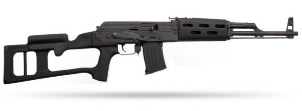 Chiappa Firearms Rak-9 Rifle 9Mm Bl/Poly 10Rd 500.210 Polymer Stock Cicf500.210