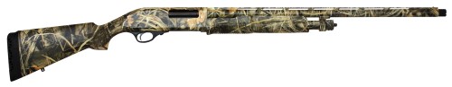 Cz-Usa 612 Magnum Turkey 12/26 3.5″ Camouflage Stock &Amp; Finish Cz612Waterfowl