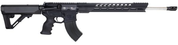 Diamondback Firearms Db15 224Val Blk 28+1 18″ Tb M-Lok Rail | 5/8X24 Tpi Db15224Vb
