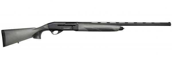 Weatherby Element 12/28 Bl/Syn 3″ Element