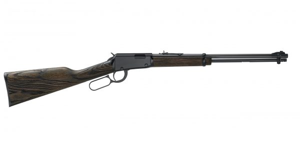 Henry Repeating Arms Garden Gun 22Lr Bl/Wd 18.5″ Smoothbore Hnh001Gg Scaled