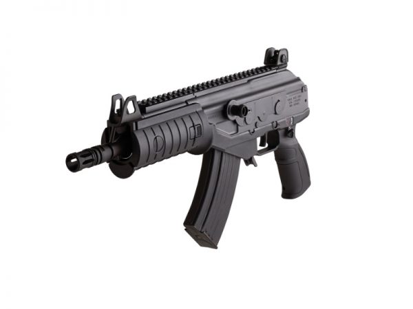Iwi – Israel Weapon Industries Galil Ace Pistol 7.62X39 Blk Iwgap39 Ii