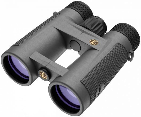 Leupold Binocular Bx4 Proguide 8X42 Sg Pro Guide Hd|Shadow Grey Lp172662