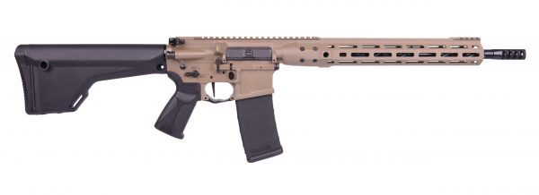 Lwrc Di Competition 5.56 16″ Fde Icdir5Ck16Cm|Competition Model Lwicdir5Ck16Cm Scaled