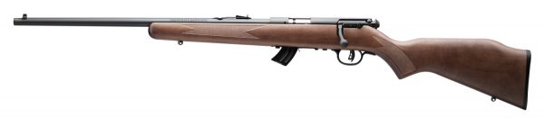 Savage Arms Mark Ii Bolt 22Lr Bl/Wd Cpt Lh 50702 | Youth Model Markiigly