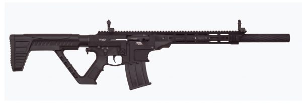 Rock Island Armory Vr80 Shotgun 12/20 Bl/Sy 3″ Ca California Compliant Rivr80Ca