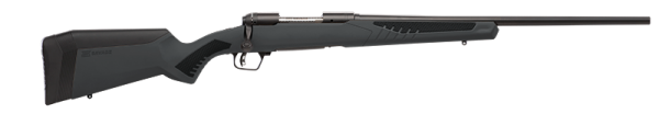 Savage Arms 110 Hunter 204Rug Bl/Syn 22″ 57062 | Detachable Box Mag Sv110Hunter