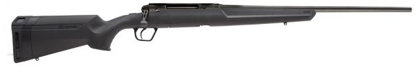 Savage Arms Axis 7Mm-08 Bl/Syn 22″ 57237 Sv57238 Scaled