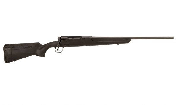 Savage Arms Axis Ii 22-250 Bl/Syn 22″ 57366 Sv57365