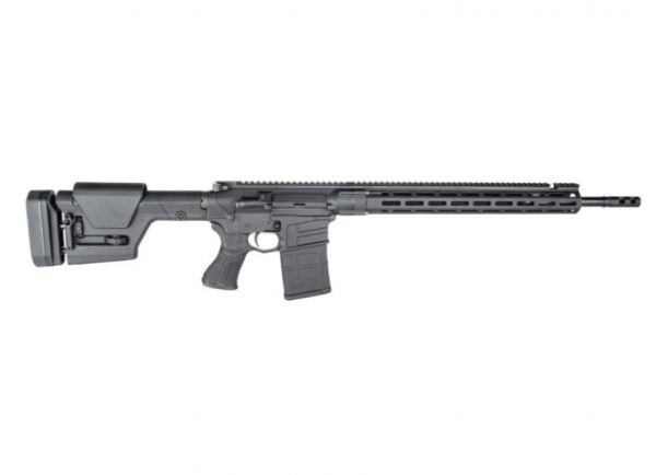 Savage Arms Msr 10 Long Range 308Win 20″ 22904|10+1|Custom Forged Rec’r Svmsr10Lr20308
