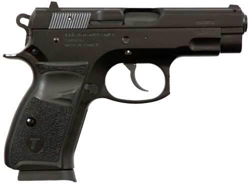 Tristar Sporting Arms C-100 9Mm 3.9″ Black 15+1 Ts85009