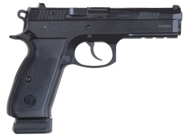 Tristar Sporting Arms P-120 9Mm 4.7″ Black 17+1 Ts85080