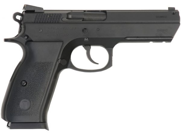 Tristar Sporting Arms T-120 9Mm 4.7″ Black 17+1 Ts85099