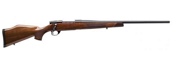 Weatherby Vanguard Deluxe 257Wby 26″
