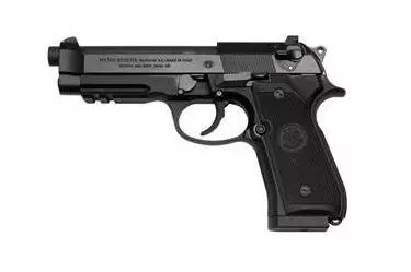 Beretta / Beretta Usa 96A1 40S&Amp;W 12+1 4.9″ Pic Rail Includes (3) 12Rd Magazines