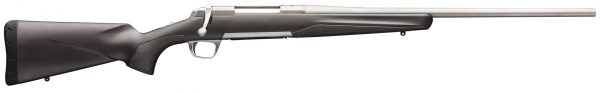 Browning X-Bolt Ss Stkr 223Rem 22″ Drilled/Tapped For Scope Mount Xboltssstalker Scaled