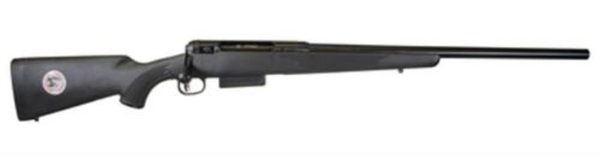 Savage Model 220 Youth Slug Gun 20 Ga, 22&Quot; Blued Barrel, 3&Quot; Chamber, Synthetic Black Stock, Accutrigger, 2Rd Det Box Mag 011356189967 95939.1575654558