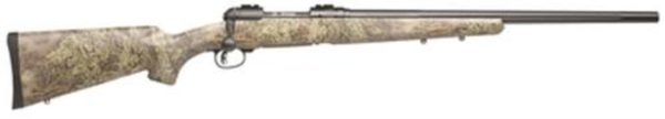 Savage Model 10 Predator Hunter 6.5 Creedmoor 24&Quot;, Camo 011356191298 61359.1575688544