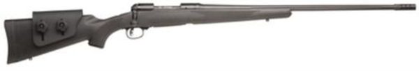 Savage Model 11 Long Range Hunter 6.5 Creedmoor, 26&Quot; Barrel Matte Blue, Accustock Black Synth, 4Rd 011356191328 88063.1575688808