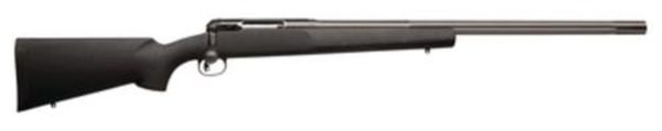 Savage Model 12 Long Range Precision Target .260 26&Quot; Barrel Matte Black Fiberglass Stock Target Accutrigger 4 Rounds 011356191380 56896.1578439764