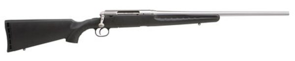 Savage Arms Axis 270 22&Quot; Ss Barrel, Detachable Magazine, Synthetic Stock 011356191717 61034.1575695261