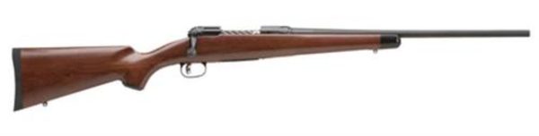 Savage Model 111 Lightweight Hunter, 6.5X284 Norma, 20&Quot; 011356192127 23841.1575693188