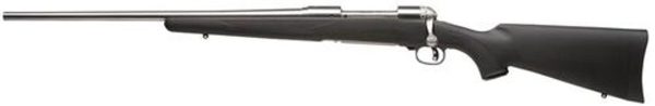 Savage 16Flcss Lh Bolt 243 Winchester 22&Quot; Barrel, Dbm Black Accustock Stainless, 4Rd 011356221988 17379.1575691672