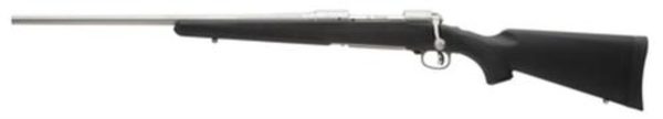 Savage Arms Model 16 Weather Warrior Series .308 Winchester 22&Quot; Stainless Steel Barrel Black Synthetic Accustock Detachable Box Magazine 4Rds - Left Hand 011356222008 70350.1575690874