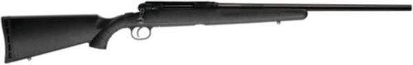 Savage Arms Axis Heavy Barrel .223 Remington 22&Quot; Barrel Matte Black 1:9 Twist Black Composite Stock 4Rd 011356222091 20900.1578439777