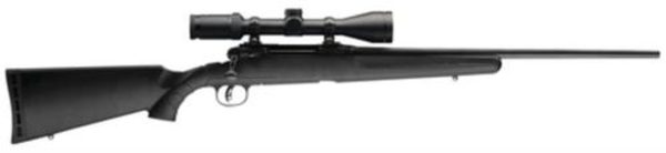 Savage Axis Ii Xp .270 22&Quot; Barrel Includes Kaspa Riflescope Mounted 4 Rds 011356222275 97088.1575691133